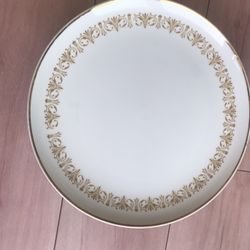 Dinner Plate 7pc