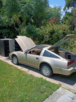 1989 Nissan 300ZX