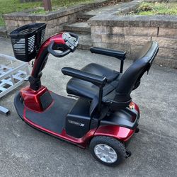 Pride Victory 10 Scooter