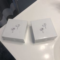 Brand New AirPod Pros 