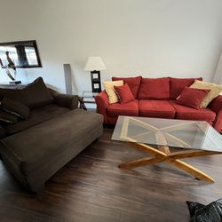 Used Living Room Set