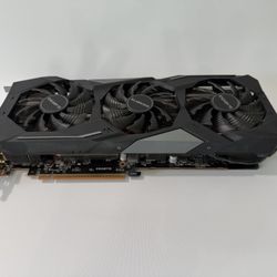 Gigabyte Radeon RX 5700 XT Gaming OC 8GB