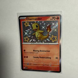 Pokemon Card