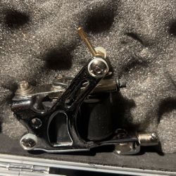 Tattoo Machine