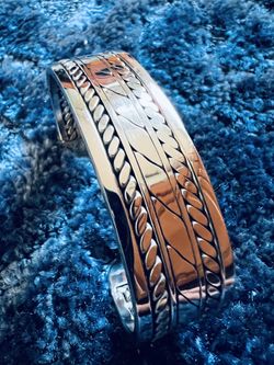Welders Bracelets 