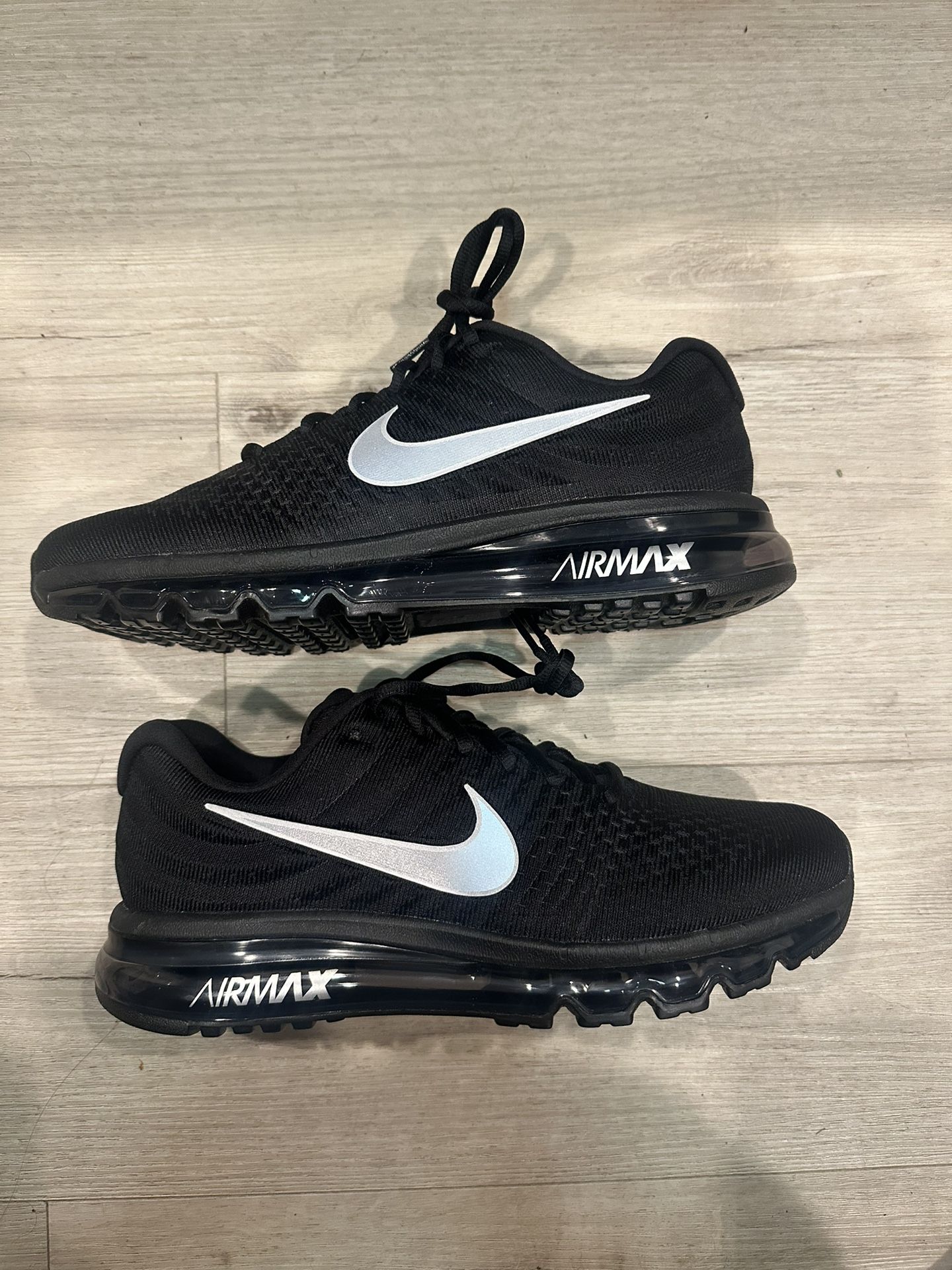 Nike Air Max 2017