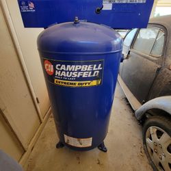 80 Gallon Compressor Tank 