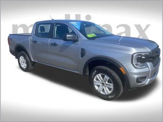 2024 Ford Ranger