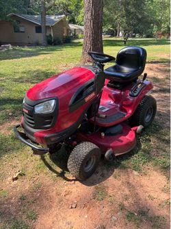 2012 craftsman yt3000