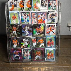 Broncos Lot 