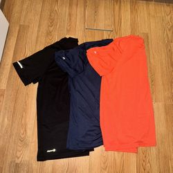 Men’s Shirt Bundle 