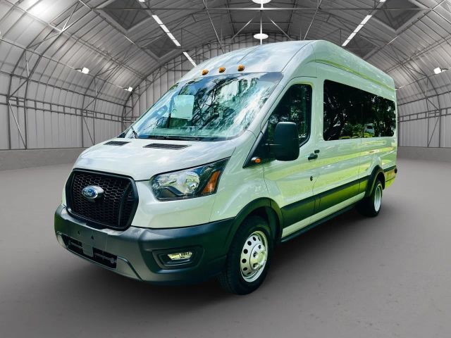 2023 Ford Transit 350 Passenger Van