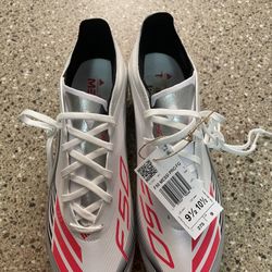 Soccer Cleats Messi Pro Size 9.5 Men’s 