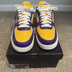 Women’s WNBA Air Force 1 