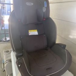 Car Seats 