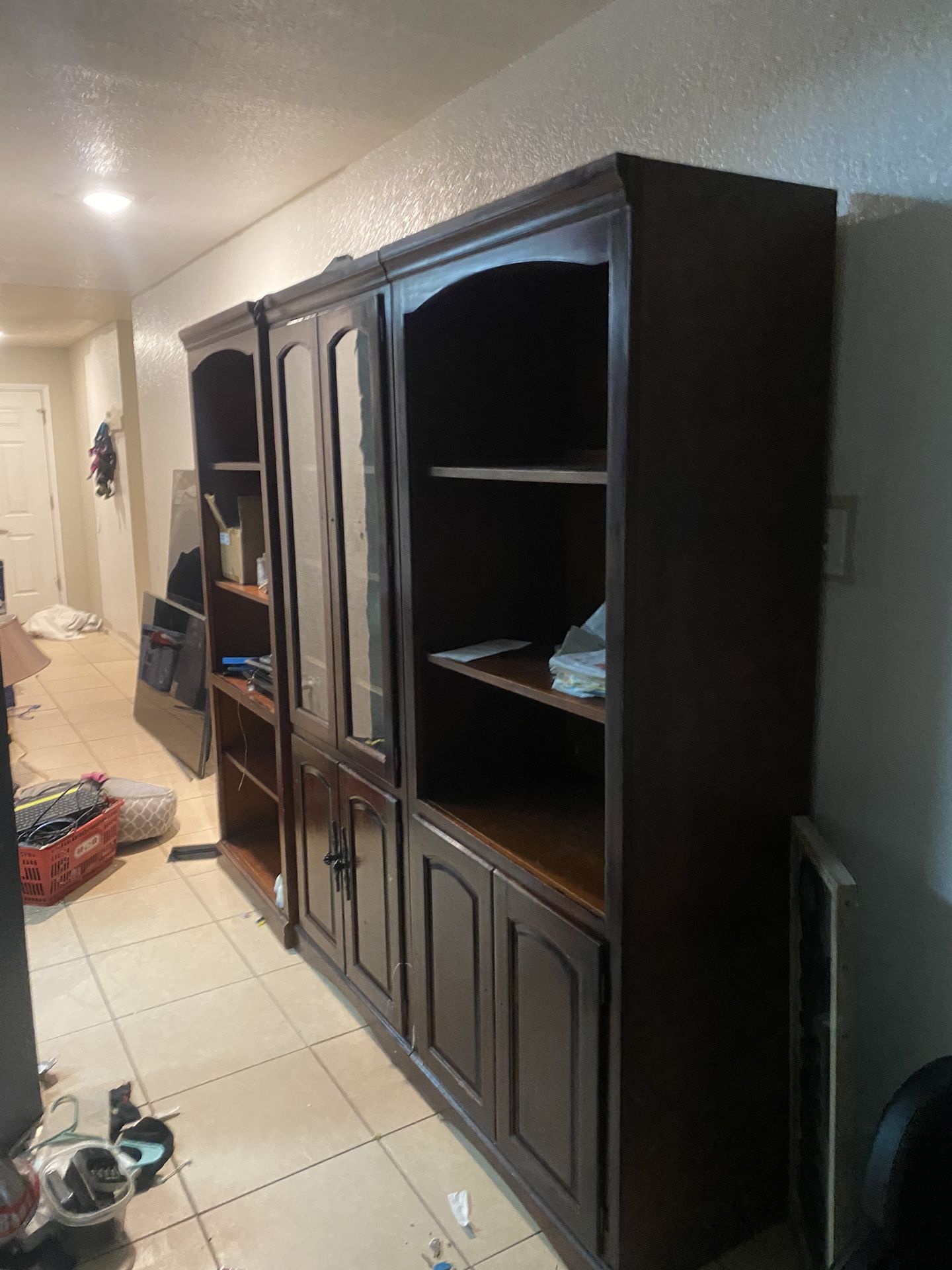 Display And Shelving Antique for Sale in Austin, TX OfferUp