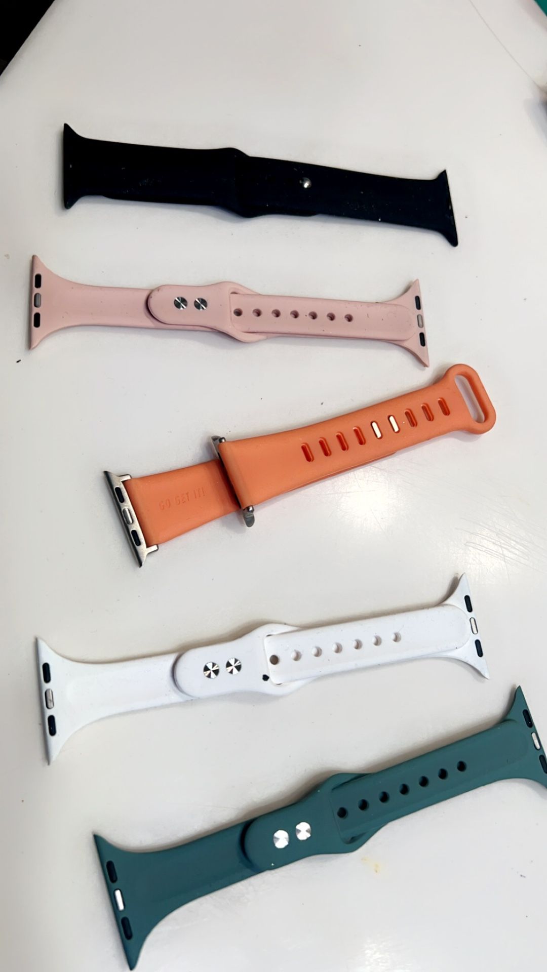 Apple Watch Bands