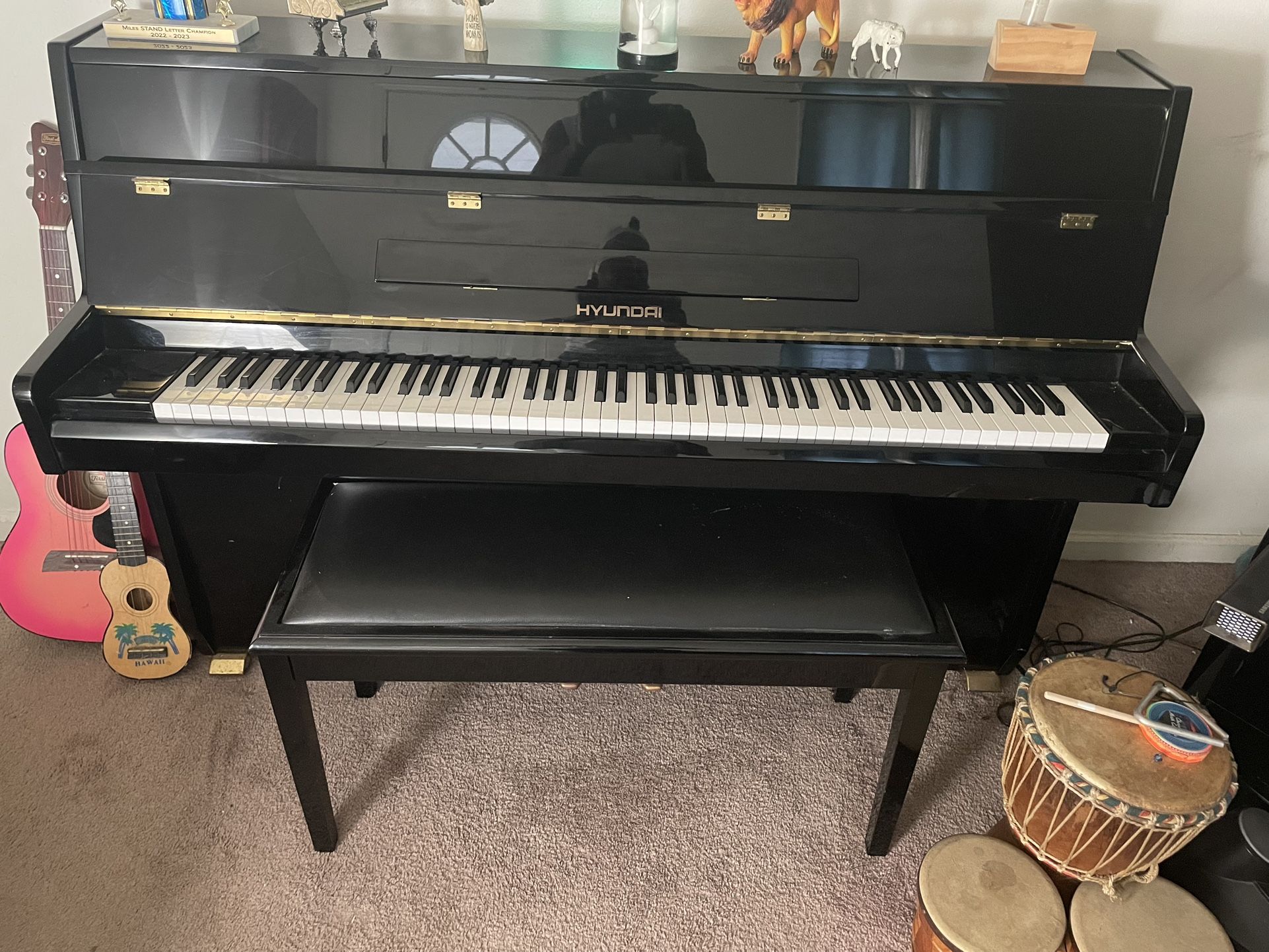 Piano