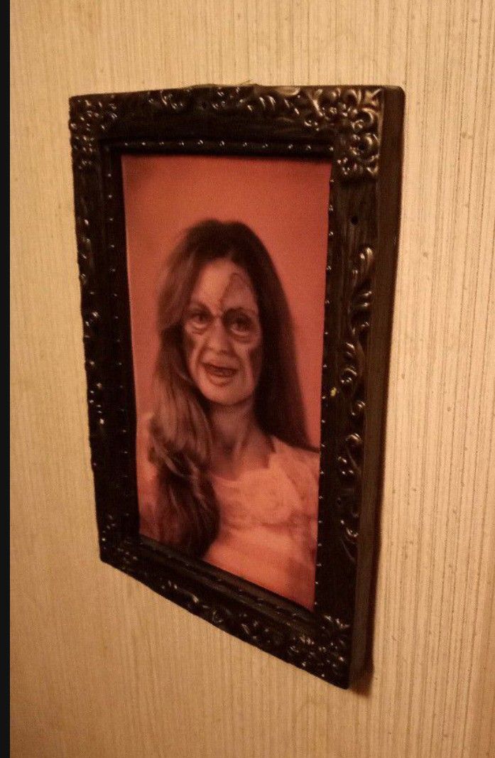 Halloween Prop