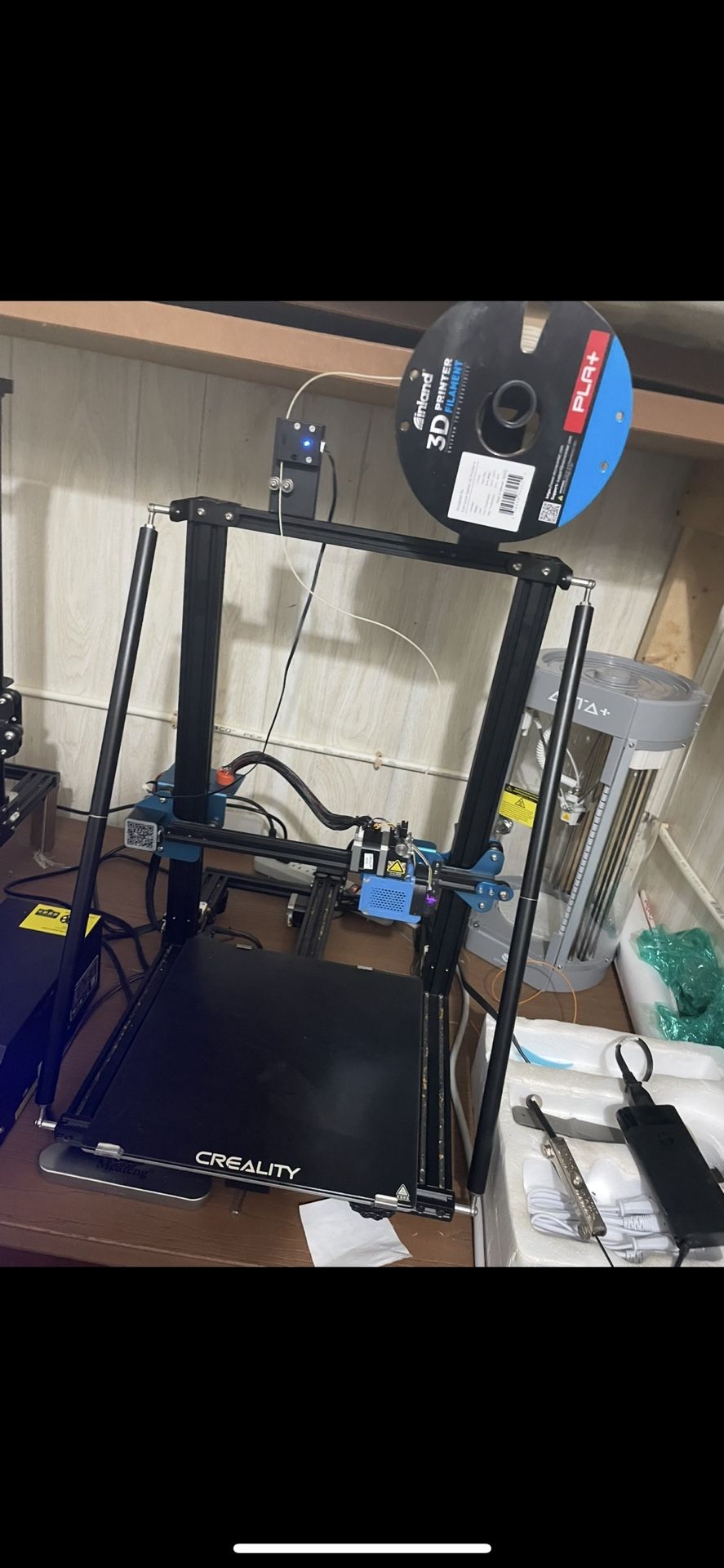Creality Cr-10