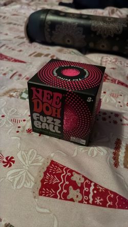 Needoh / squishy