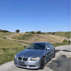 2010 328i 2D Coupe