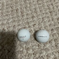 Kirkland Golfballs 