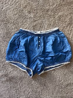 Women aerie shorts