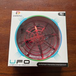 UFO Interactive Aircraft RC Like