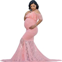 Baby Shower Dress