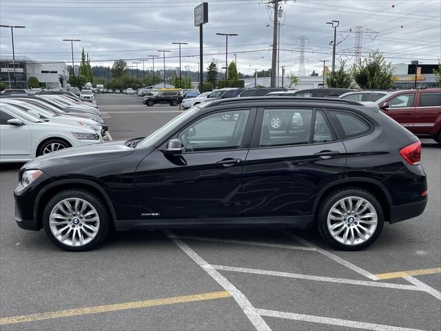 2013 BMW X1