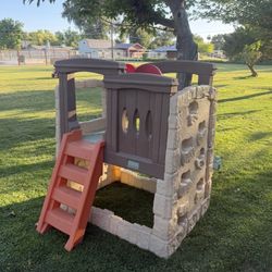 Step 2 Playground