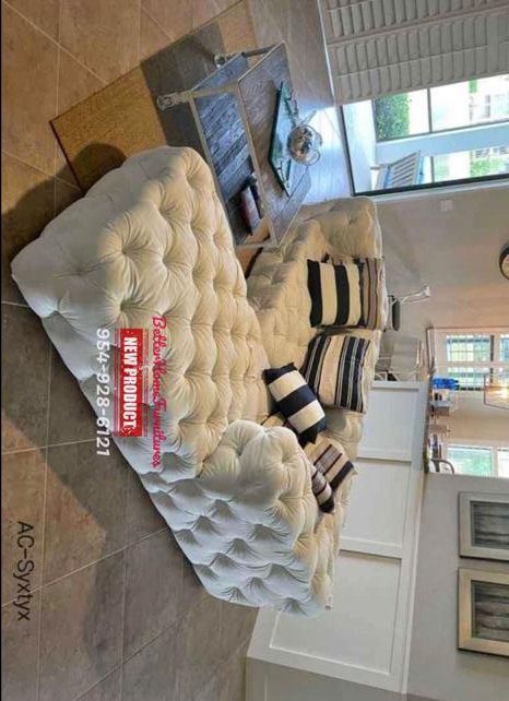 Brand new sectionals sofas couches in box// Home delivery available🏠// Finance available $49 down. ‼️PRICE DROP‼️