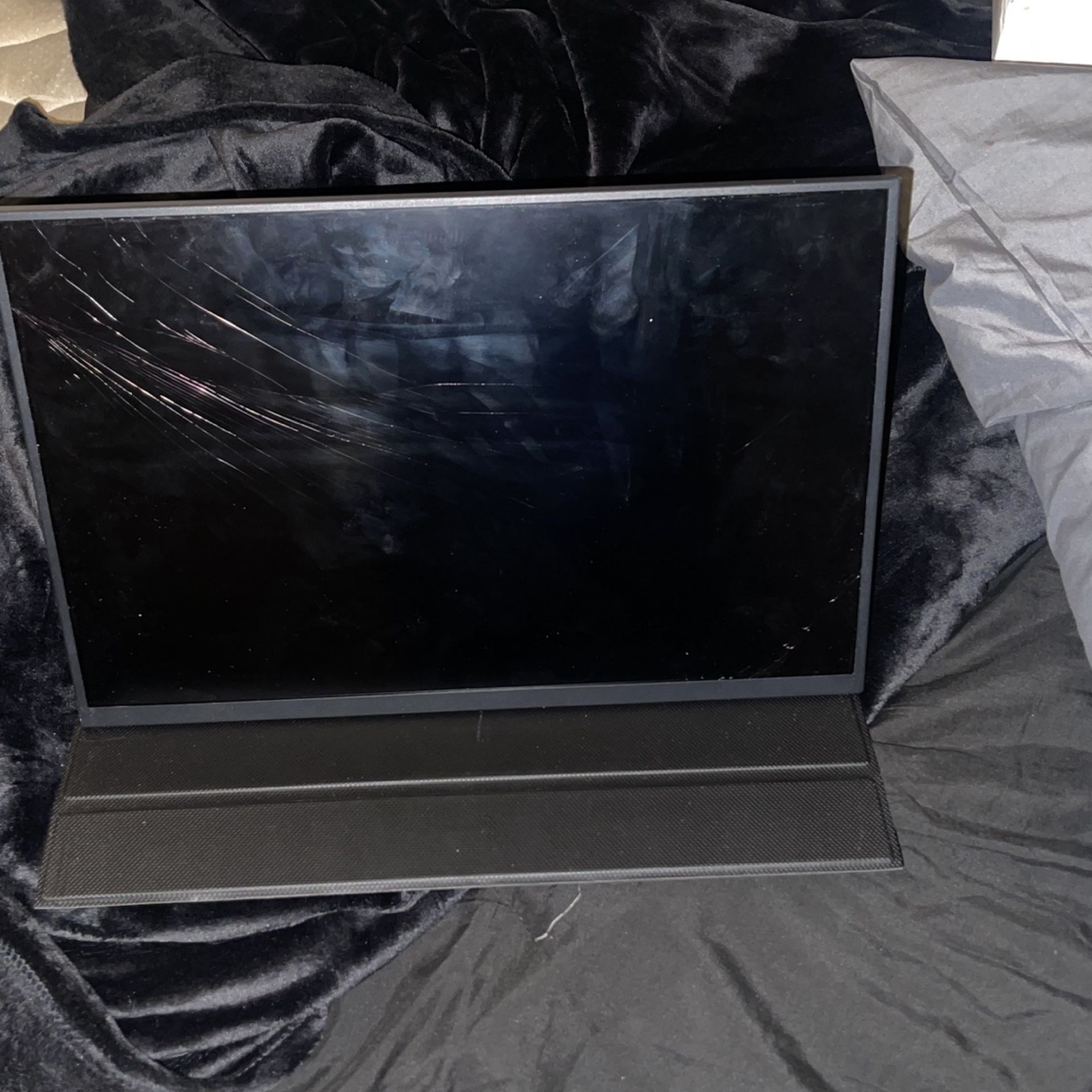 2k Portable Monitor