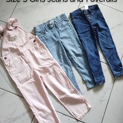 Girl Clothing