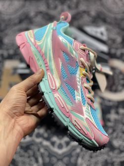 Off-White™ Be Right Back Sneaker BRB 8