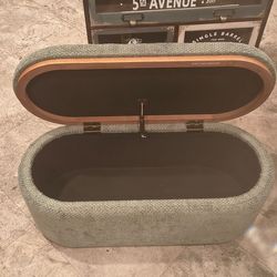 Brand New Ottaman