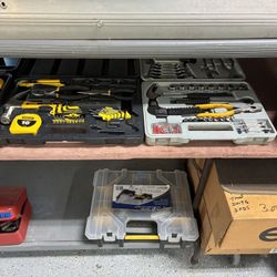 Tool For Sale deal. $20.00 And Up