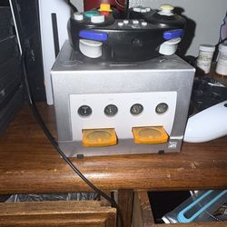 GameCube