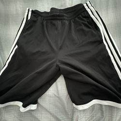 Adidas Shorts Brand New Size M Mans