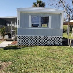 1 bedroom 1 Bath For Sale On The Alaphia River 