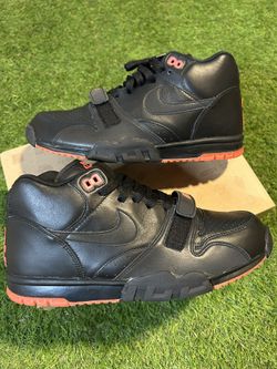 DS Nike Air Trainer 1 Revis Island 