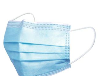 Box Of 50 Face Mask