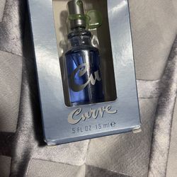 Curve Perfume