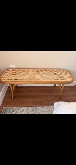 Bench