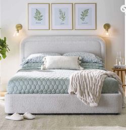 King Bed
