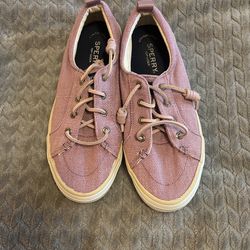 Sperry Shoes