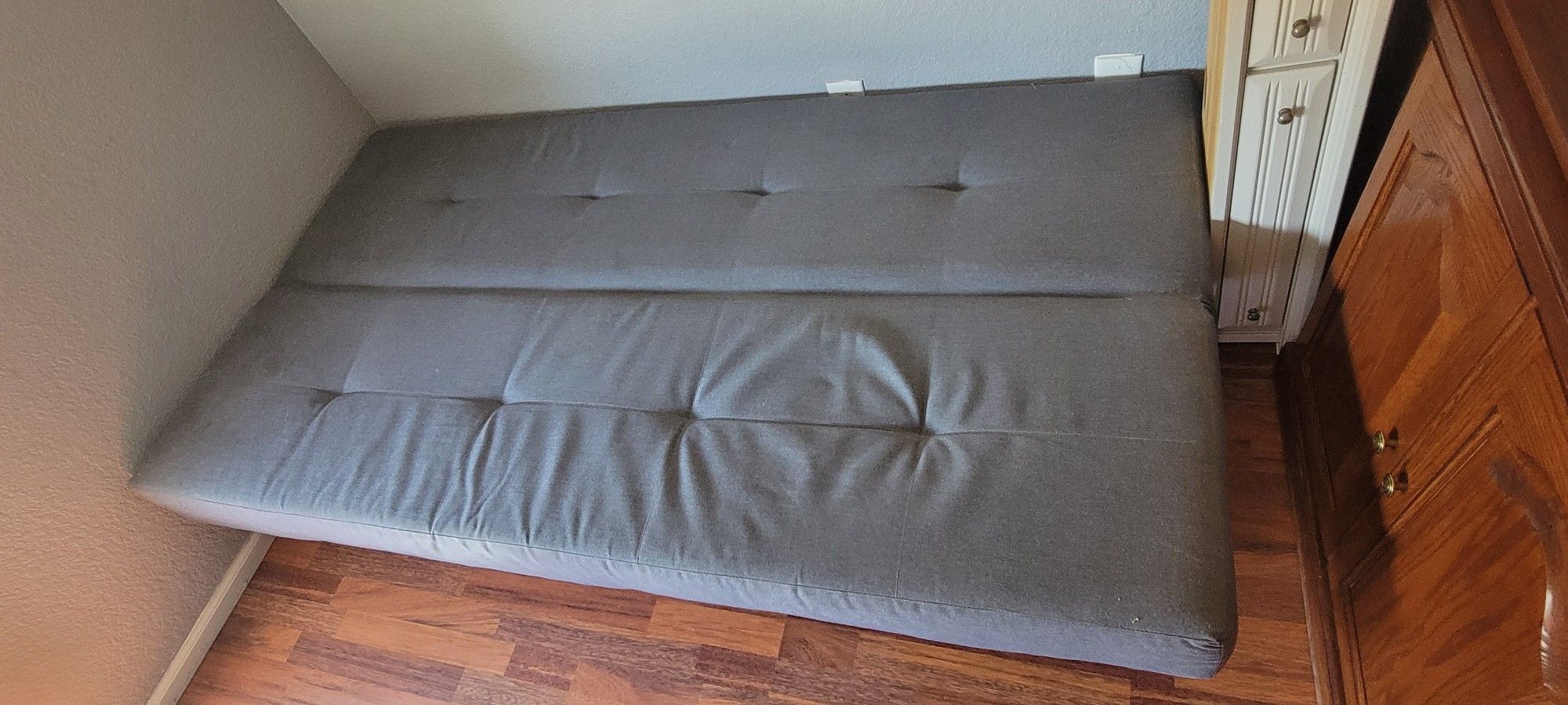 Bed sofa