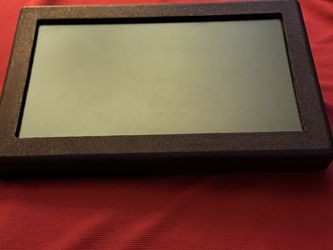 GREYHAWK TECHNOLOGIES CEHAWK VEU II 8* BUS TRANSIT GPS 2* LCD VDU DISPLAY PANELS