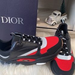Dior Mens Shoes Size 8.5/9.5/10/11